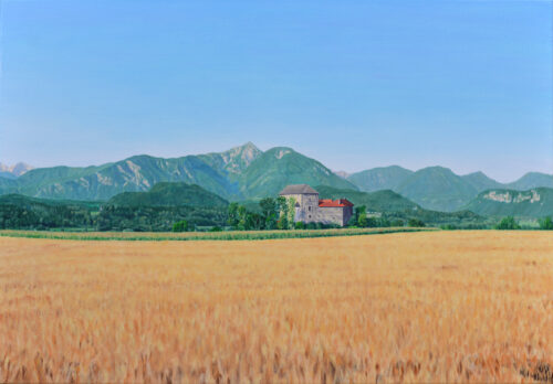 Landschaft
